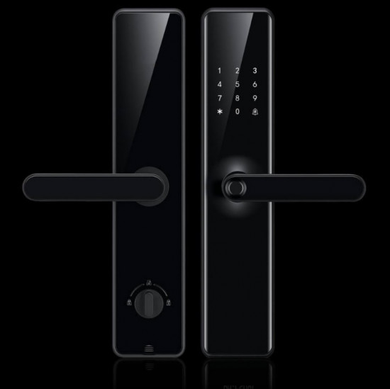 Электронный замок «Smart Secure Lock»