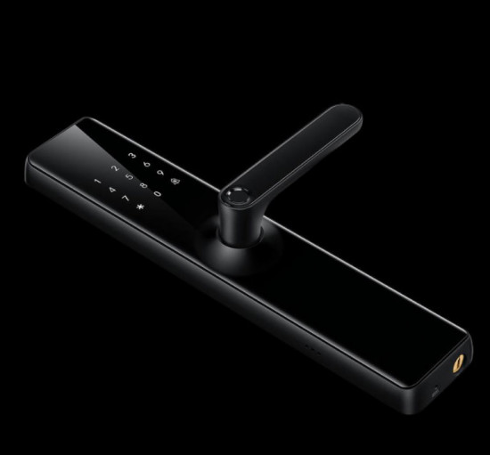 Электронный замок «Smart Secure Lock»