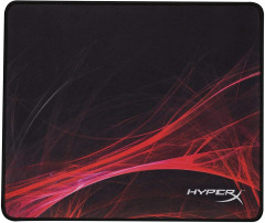 Коврик игровой HyperX Fury S Pro Gaming Speed Edition - Фото 1