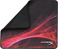 Коврик игровой HyperX Fury S Pro Gaming Speed Edition - Фото 2