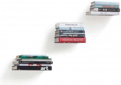 Набор малых полок (3 шт.) - Фото 1