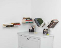 Набор малых полок (3 шт.) - Фото 3