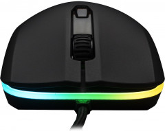 Мышь игровая Pulsefire Surge RGB HX-MC002B - Фото 1