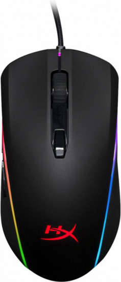 Мышь игровая HyperX Pulsefire Surge RGB HX-MC002B