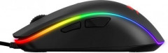 Мышь игровая Pulsefire Surge RGB HX-MC002B - Фото 3