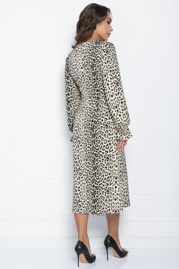 Платье женское «Селебрити»