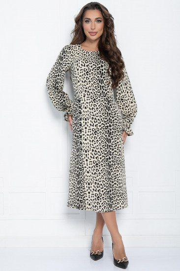 Платье женское «Селебрити»