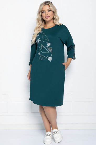 Платье женское «Сильвана»