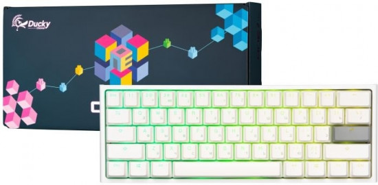 Клавиатура One 2 Mini