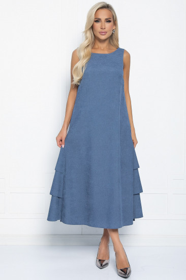 Платье женское «Тернеция»