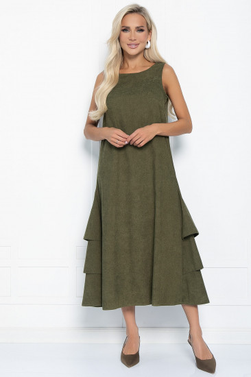 Платье женское «Тернеция»