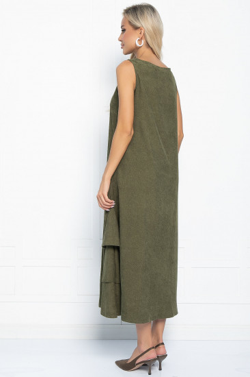 Платье женское «Тернеция»