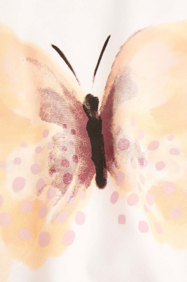 Футболка для девочек