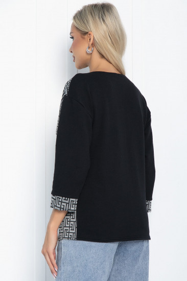 Блуза женская «Греческие мотивы»