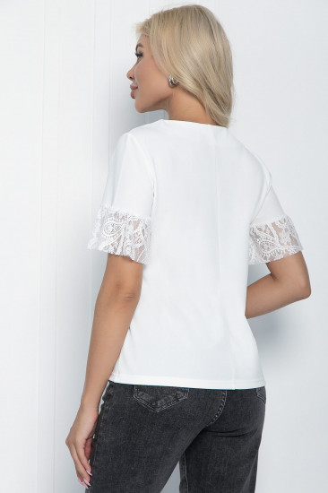 Блуза женская «Натэлла»