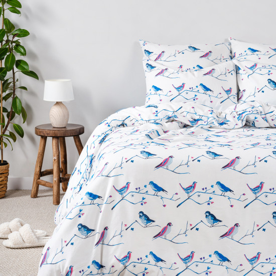 Комплект постельного белья «Birds»