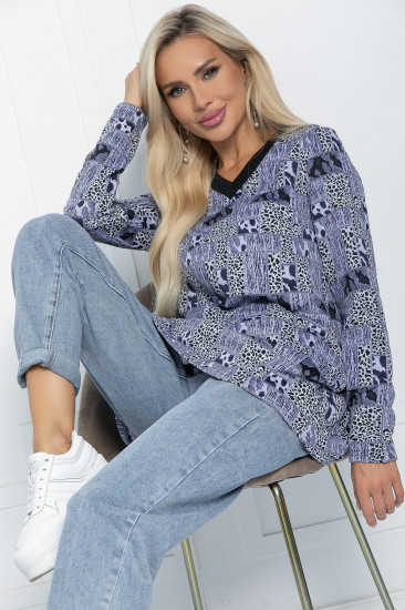 Блуза женская «Фауна»