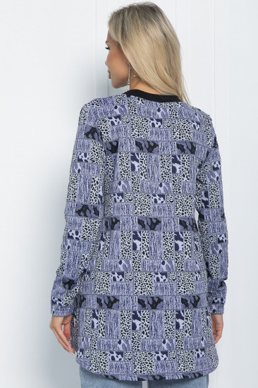 Блуза женская «Фауна»