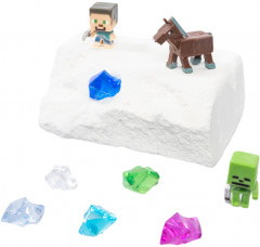 Набор для раскопок «Кубикрафт» - Фото 3