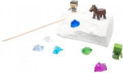 Набор для раскопок «Кубикрафт» - Фото 4