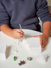 Набор для раскопок «Кубикрафт» - Фото 5