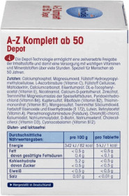 БАД «А-Z Komplett 50 Depot» | Mivolis | Фото 5