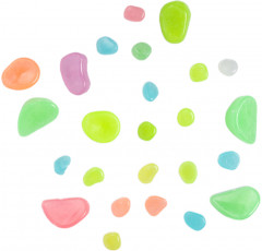 Набор для раскопок «Светящиеся камни» - Фото 5