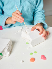 Набор для раскопок «Светящиеся камни» - Фото 6