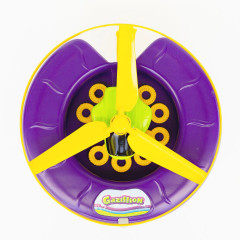 Генератор мыльных пузырей «Пропеллер с пусковым устройством» - Фото 1