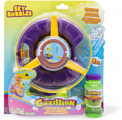 Генератор мыльных пузырей «Пропеллер с пусковым устройством» - Фото 5