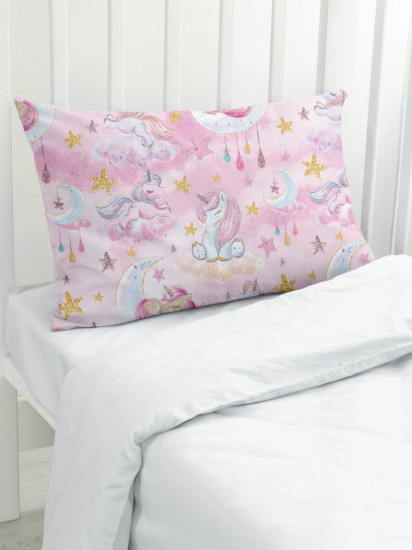 Комплект наволочек «Sleep unicorn»