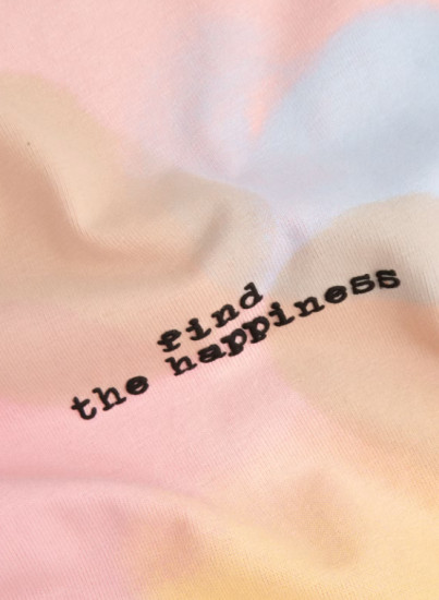 Футболка для девочек