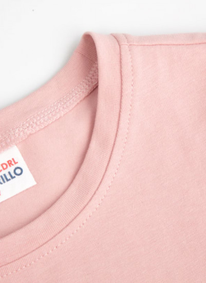 Футболка для девочек