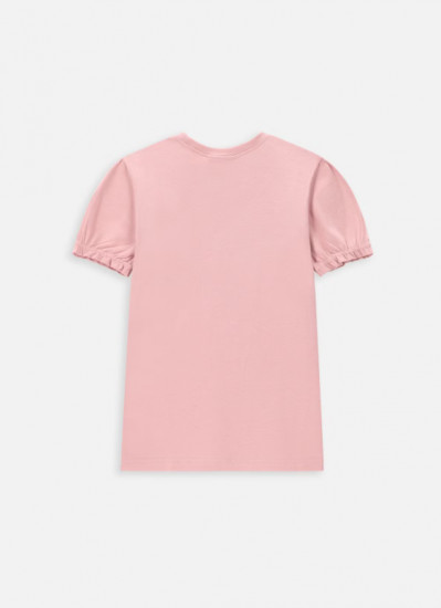 Футболка для девочек