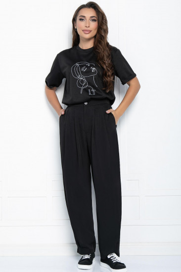 Брюки женские «Свобода действий»