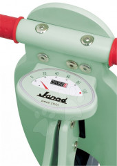 Толокар «Ретро скутер» - Фото 3