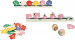 Игра развивающая «Птицы» - Фото 3