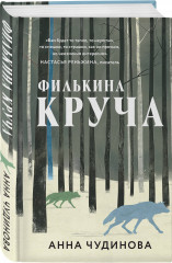 Филькина круча - Фото 1