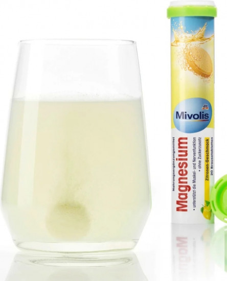 БАД «Magnesium»