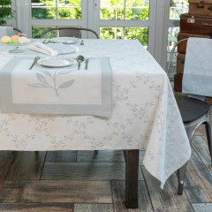 Полотенце вафельное «Vivienne» - Фото 1