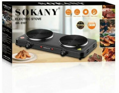 Плита настольная плита SK-5107 - Фото 1