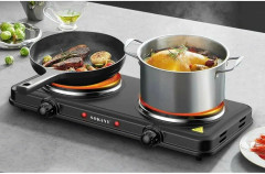 Плита настольная плита SK-5107 - Фото 2