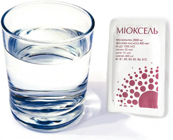 Саше «Миоксель»