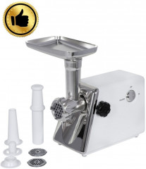 Мясорубка электрическая ZP-987 - Фото 2