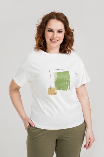 Блуза женская