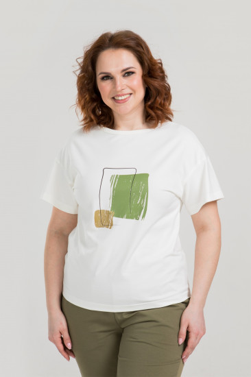 Блуза женская