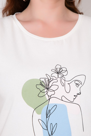 Блуза женская