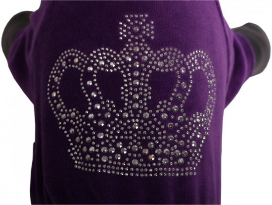 Комбинезон для собак «Crown»