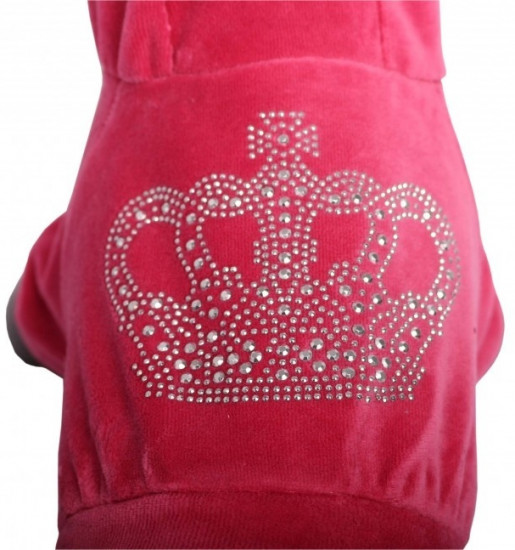 Комбинезон для собак «Crown»