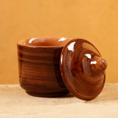 Банка для специй «Акташ» - Фото 1